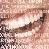 Supposed&nbsp;Former&nbsp;Infatuation&nbsp;Junkie