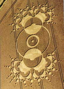 Crop-Circle