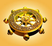 Dharma&nbsp;Wheel